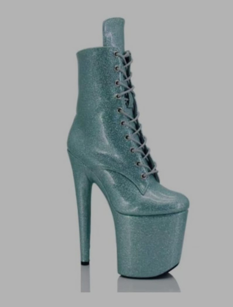 Buty do pole dance exotic Crucyfix Buty do pole dance exotic Crucyfix