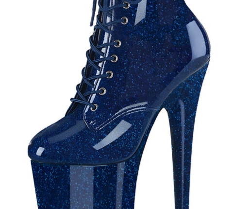 Buty do pole dance exotic Crucyfix Buty do pole dance exotic Crucyfix