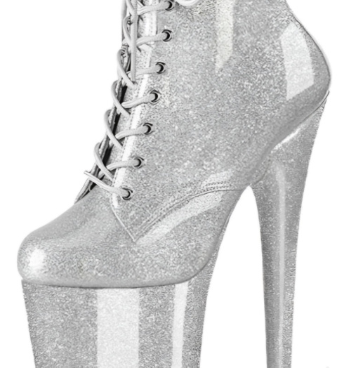 Buty do pole dance exotic Crucyfix Buty do pole dance exotic Crucyfix