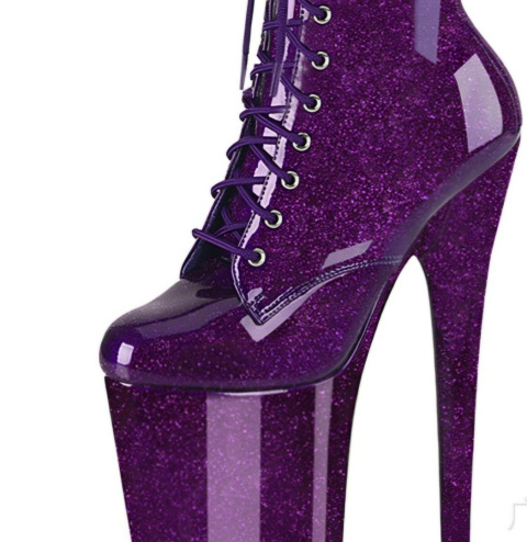 Buty do pole dance exotic Crucyfix Buty do pole dance exotic Crucyfix