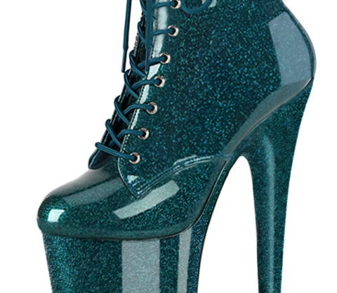 Buty do pole dance exotic Crucyfix Buty do pole dance exotic Crucyfix