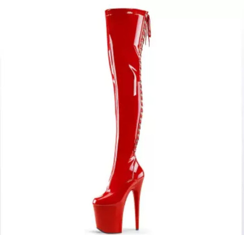 Pole dance exotic buty Księżna, Dutchess, platformy pole dance Pole dance exotic buty Księżna, Dutchess, platformy pole dance