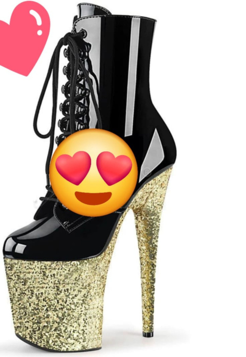 Pole dance exotic buty Hobbit Pole dance exotic buty Hobbit