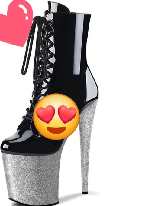 Pole dance exotic buty Hobbit Pole dance exotic buty Hobbit