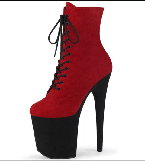 Pole dance exotic buty Hobbit Pole dance exotic buty Hobbit