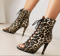 High Heels XXI