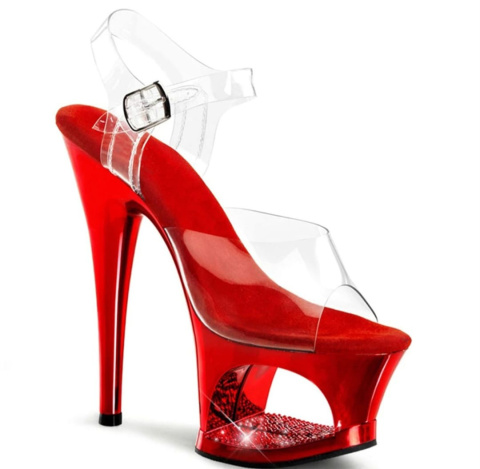buty pole dance exotic Aniołek buty pole dance exotic Aniołek