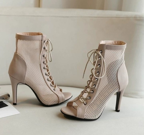buty do high heels bolero buty do high heels bolero