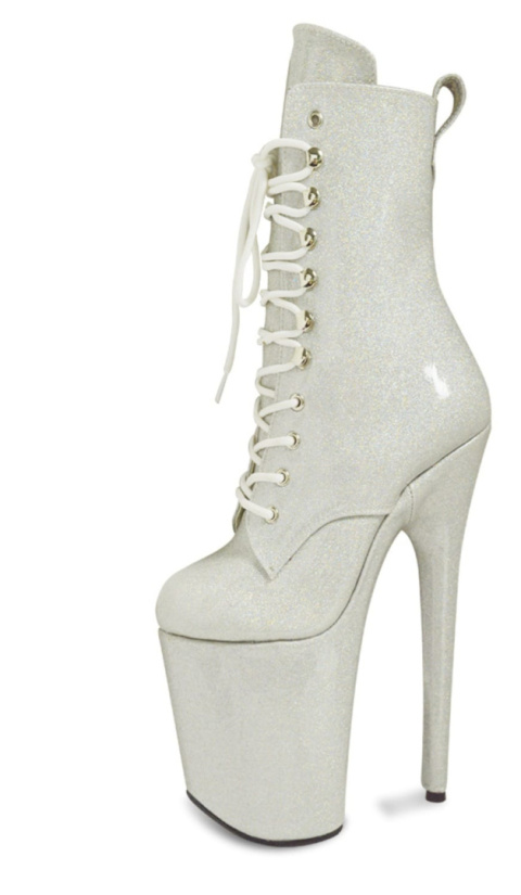 Buty do pole dance exotic Crucyfix II Buty do pole dance exotic Crucyfix II