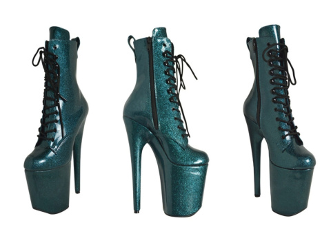 Buty do pole dance exotic Crucyfix II Buty do pole dance exotic Crucyfix II