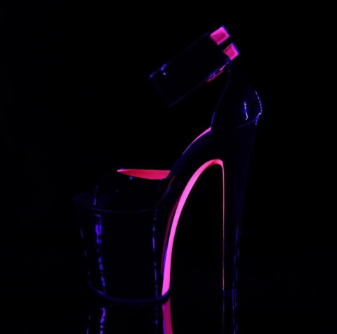 Handspring buty do pole dance exotic Handspring buty do pole dance exotic