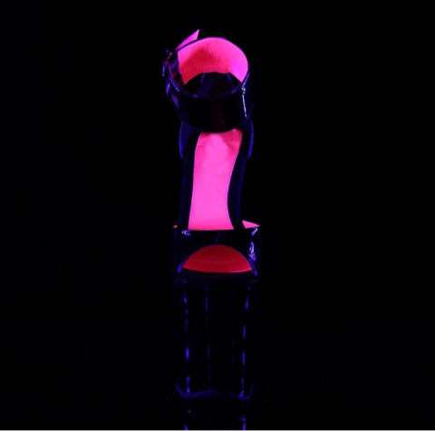 Handspring buty do pole dance exotic Handspring buty do pole dance exotic
