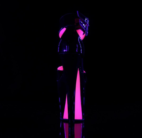 Handspring buty do pole dance exotic Handspring buty do pole dance exotic