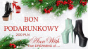 Bon podarunkowy AnnWith