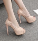 buty na koturnie AW3