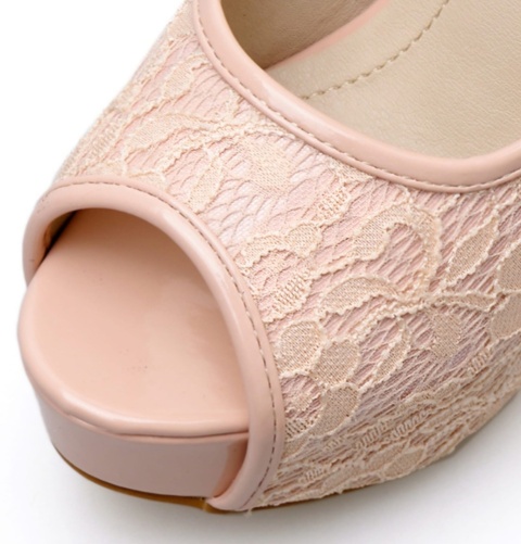 buty na koturnie AW3 buty na koturnie AW3