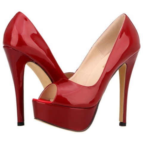 buty na koturnie AW5 buty na koturnie AW5