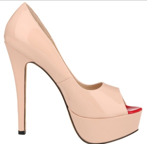 buty na koturnie AW5 buty na koturnie AW5