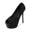 buty na koturnie AW7