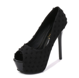 buty na koturnie AW7