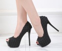 buty na koturnie AW7