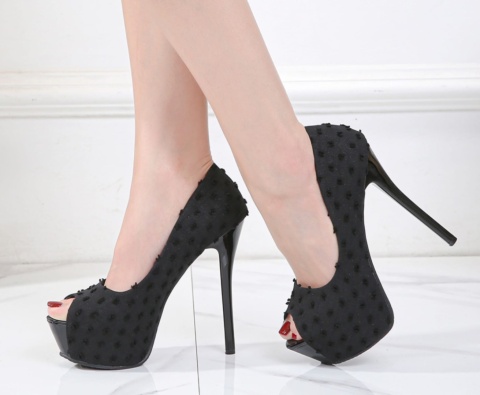 buty na koturnie AW7 buty na koturnie AW7