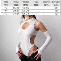 Body open Awith4003