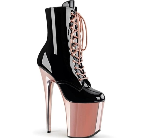 Pole dance exotic buty Jaśminka Pole dance exotic buty Jaśminka