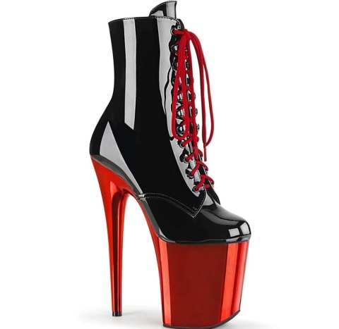 Pole dance exotic buty Jaśminka Pole dance exotic buty Jaśminka