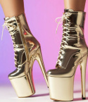 Jade, platformy do pole dance, buty do tańca na rurze