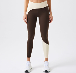komplet leggisy + top