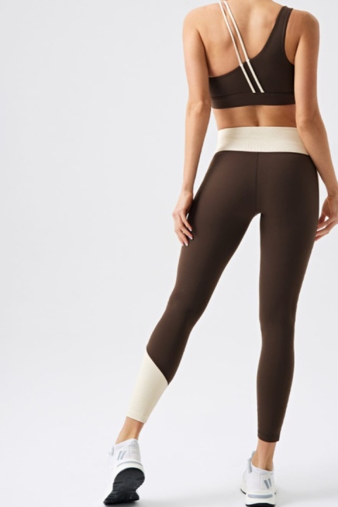 komplet leggisy + top komplet leggisy + top
