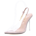 buty na koturnie AW9