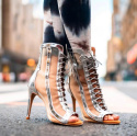 HIGH HEELS X