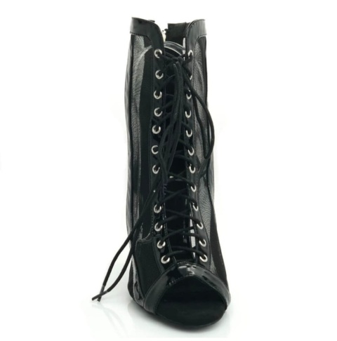 HIGH HEELS X HIGH HEELS X
