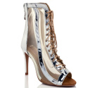 HIGH HEELS X