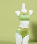 Strój sportowy Pole Dance AnnW0002