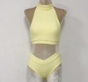 Strój sportowy Pole Dance AnnW0004