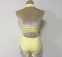 Strój sportowy Pole Dance AnnW0004