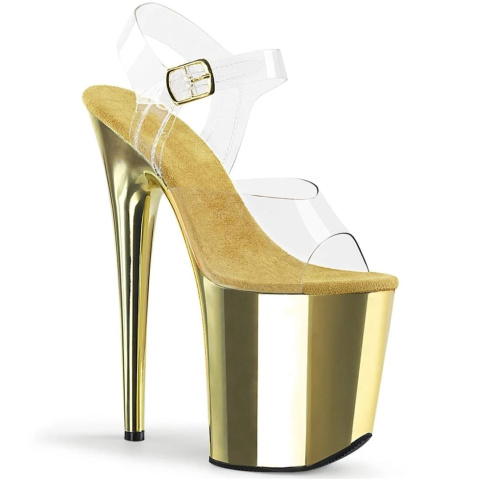 buty do exotic Iron-X metalik buty do exotic Iron-X metalik