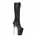 Bodyroll Boots