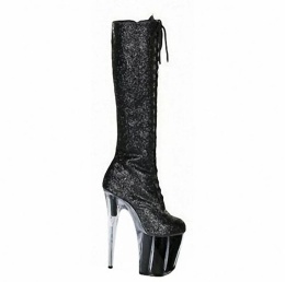 Bodyroll Boots