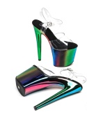 Buty do exotic PoleFlow Shoes