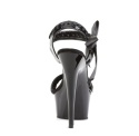 Pole Spin Stilettos