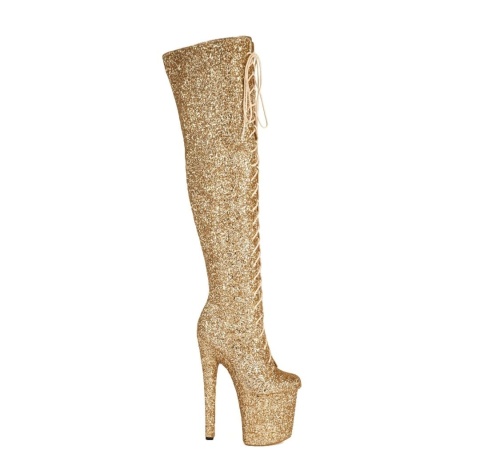 Gemini Grip Pole dance Bootki Gemini Grip Pole dance Bootki