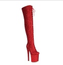 Gemini Grip Pole dance Bootki