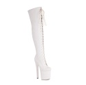Gemini Grip Pole dance Bootki