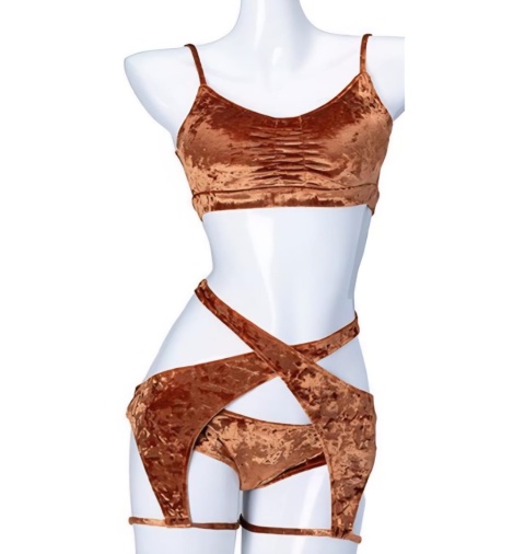 Shimmer Passion Shimmer Passion