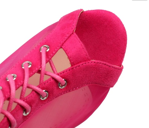 Quick Step Queen Quick Step Queen