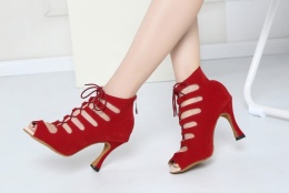 Glitter Tango